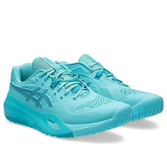 Gel-Resolution X « Ice Mint Lagoon »