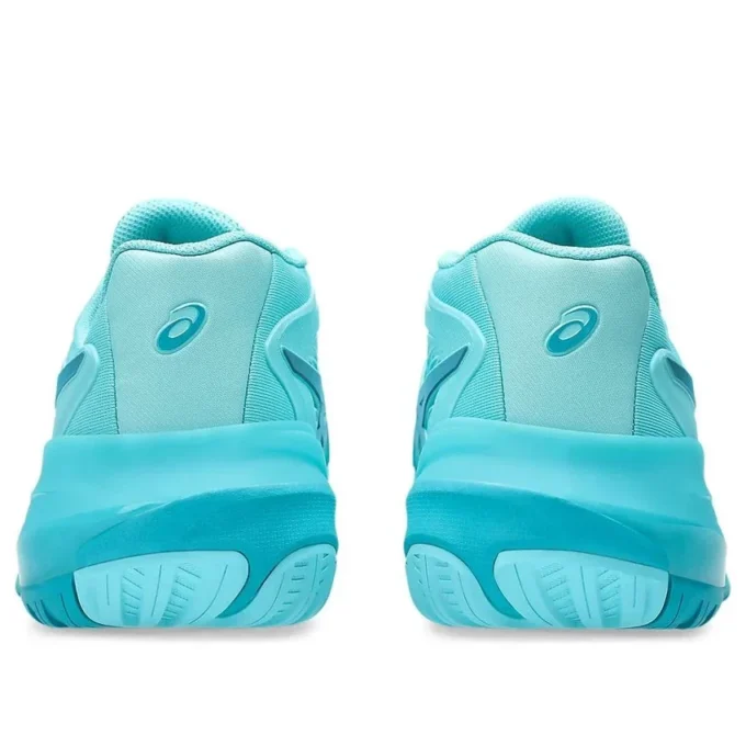 Gel-Resolution X « Ice Mint Lagoon »