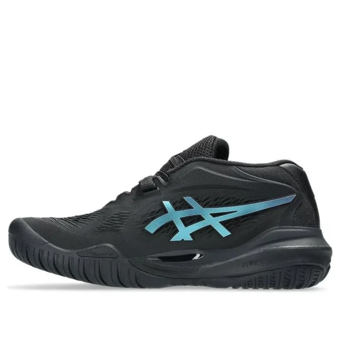 GEL-Resolution X Night Energy « Black Prism Blue »