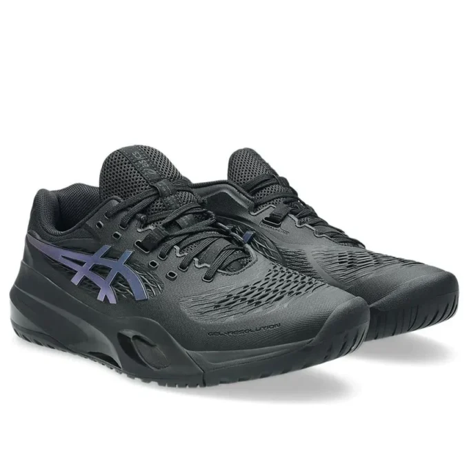 GEL-Resolution X Night Energy « Black Prism Blue »