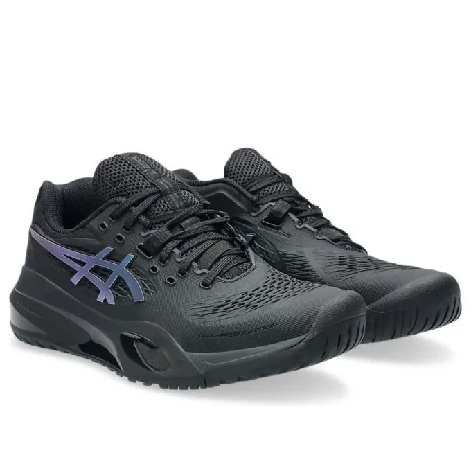 GEL-Resolution X Night Energy « Black Prism Blue »