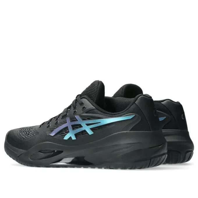 GEL-Resolution X Night Energy « Black Prism Blue »
