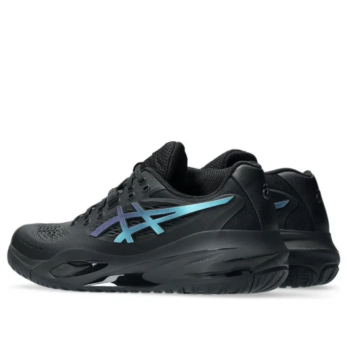 GEL-Resolution X Night Energy « Black Prism Blue »