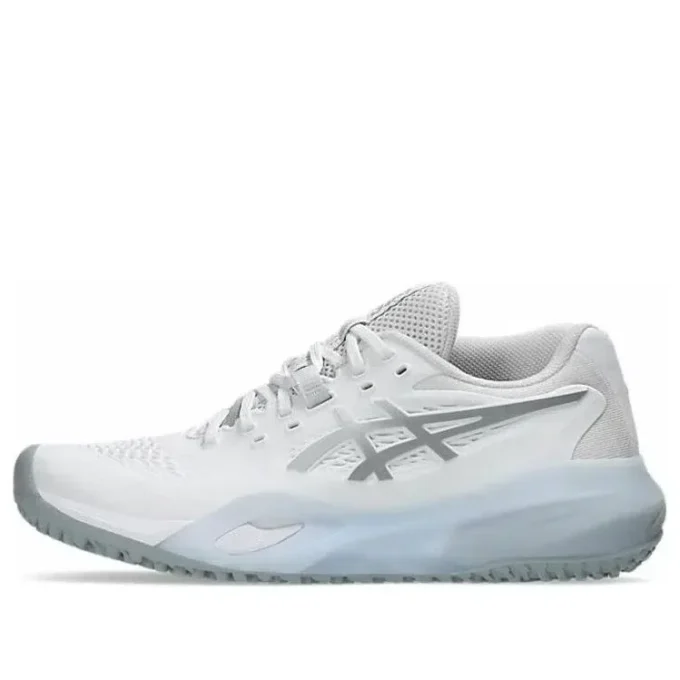 GEL-Resolution X OC « White Pure Silver »