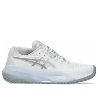 GEL-Resolution X OC « White Pure Silver »