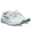 GEL-Resolution X OC « White Pure Silver »