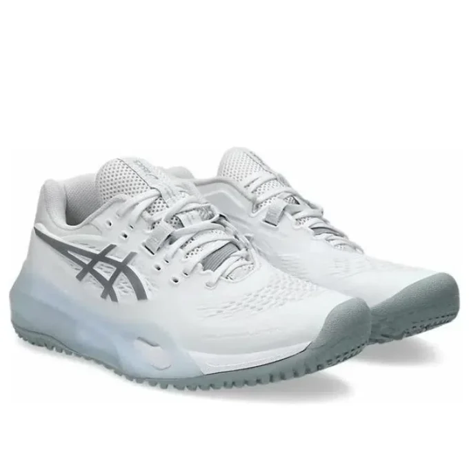 GEL-Resolution X OC « White Pure Silver »
