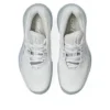 GEL-Resolution X OC « White Pure Silver »