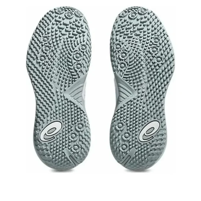 GEL-Resolution X OC « White Pure Silver »