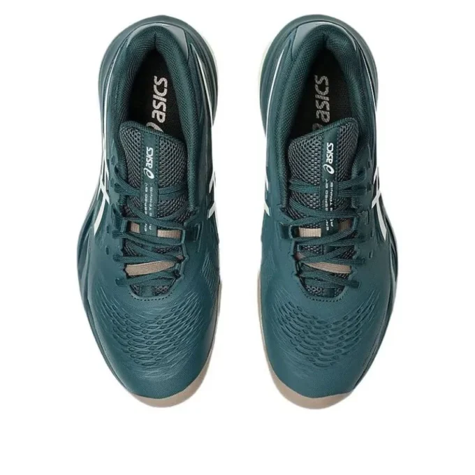 GEL-Resolution X « Saxon Green Birch »