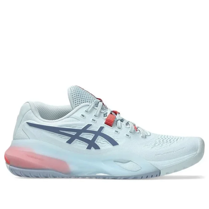 GEL-Resolution X « Sky Grey Blue »