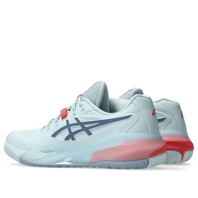 GEL-Resolution X « Sky Grey Blue »