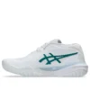GEL-Resolution X « White Teal »