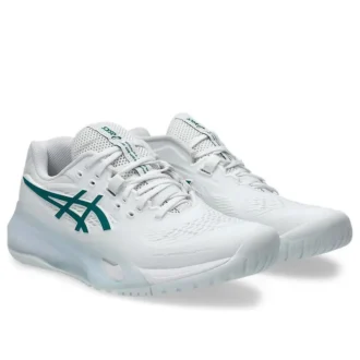 GEL-Resolution X « White Teal »