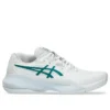GEL-Resolution X « White Teal »