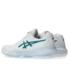 GEL-Resolution X « White Teal »