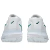 GEL-Resolution X « White Teal »