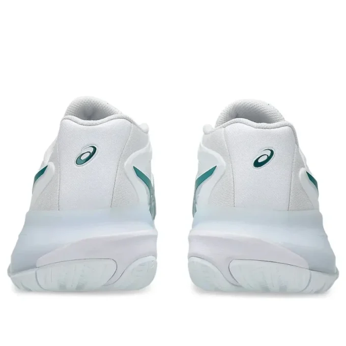 GEL-Resolution X « White Teal »