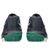 GEL-Resolution X Wide Tennis « Midnight Cream »