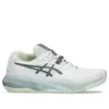 GEL-Resolution X Wide Tennis « White Monument Blue »