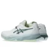 GEL-Resolution X Wide Tennis « White Monument Blue »