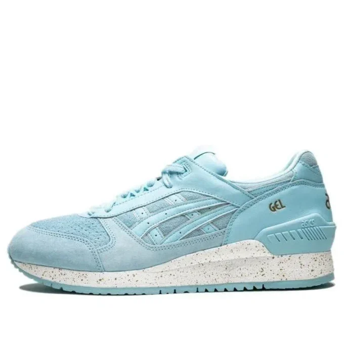 Gel-Respector « Crystal Blue »
