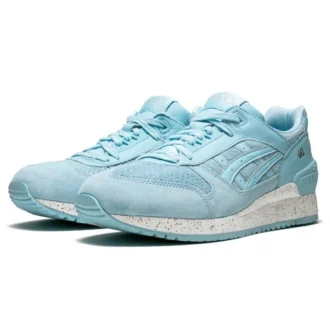Gel-Respector « Crystal Blue »