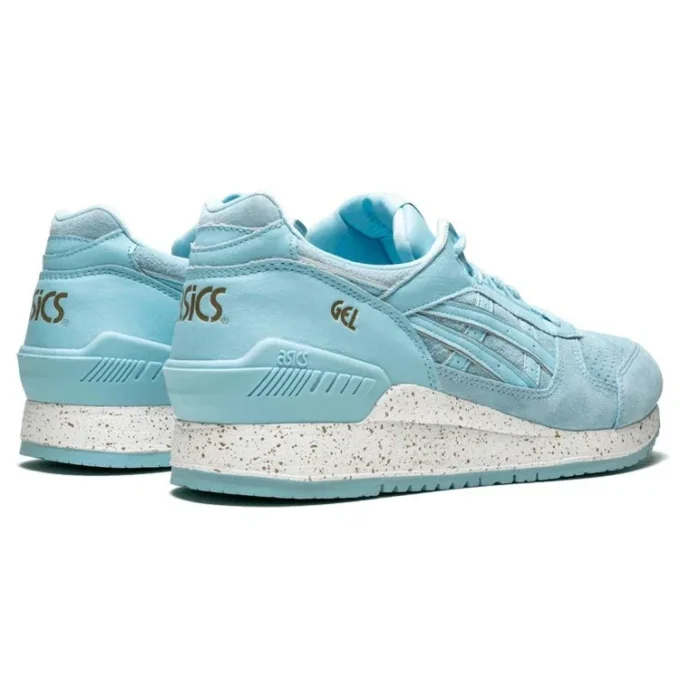 Gel-Respector « Crystal Blue »