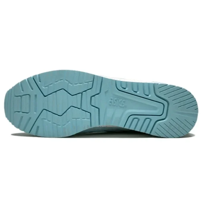 Gel-Respector « Crystal Blue »