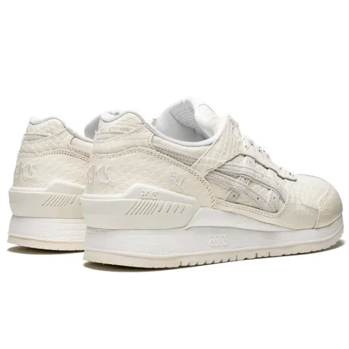 GEL Respector « White Mamba »