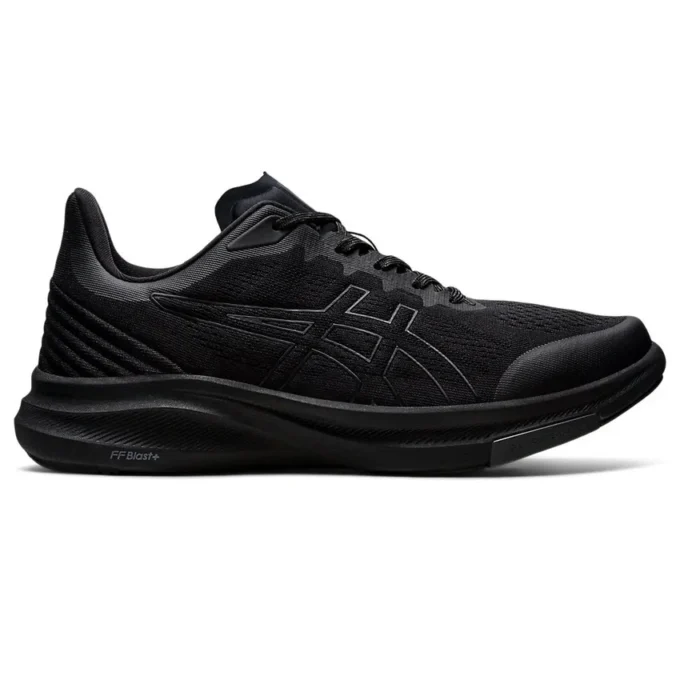 Gel-Ride Walk Light « Black »