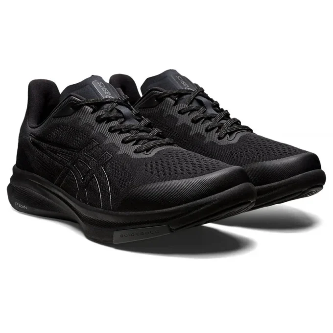 Gel-Ride Walk Light « Black »