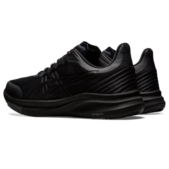 Gel-Ride Walk Light « Black »