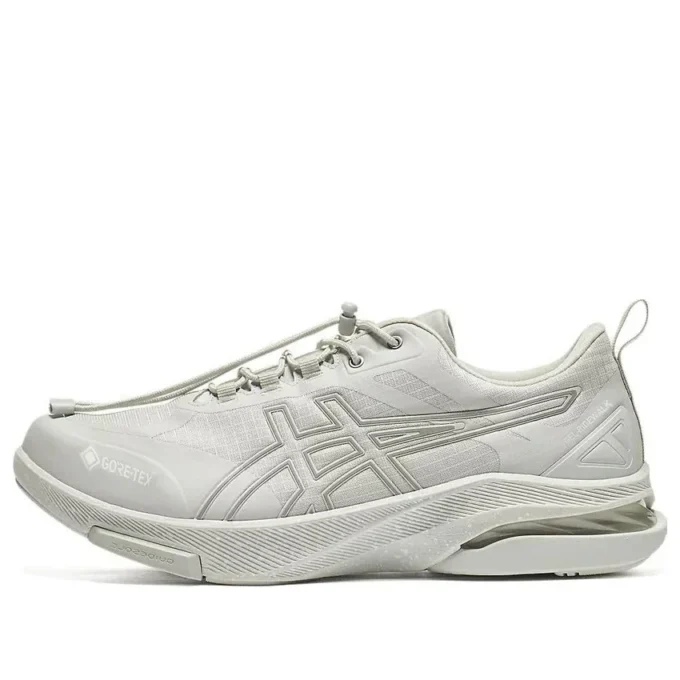 Gel-Ridewalk Gore-Tex 3E Wide « Grey White »