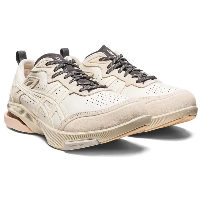 Gel-Ridewalk LE « Cream White »