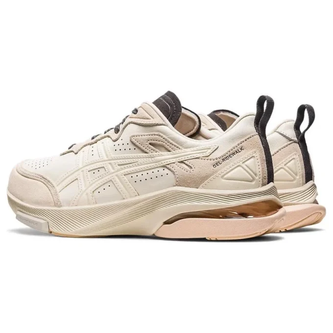 Gel-Ridewalk LE « Cream White »