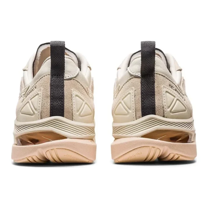 Gel-Ridewalk LE « Cream White »