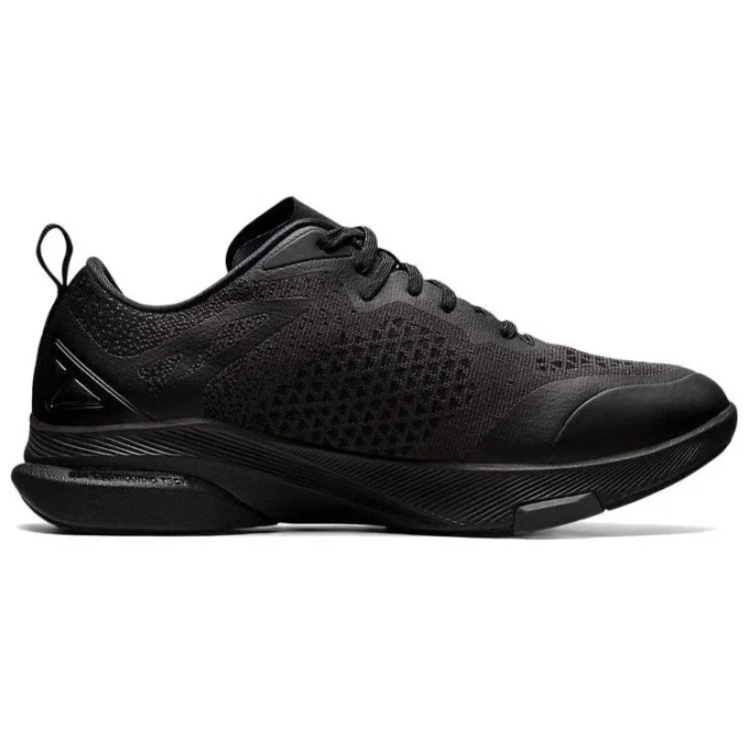 Gel-Ridewalk « Noir »