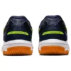 Gel-Rocket 10 2E Wide « Midnight Hazard Green »