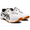 GEL-Rocket 10 2E Wide « White Black Gum »