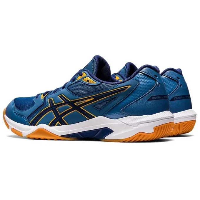 Gel-Rocket 10 « Azure Deep Ocean »