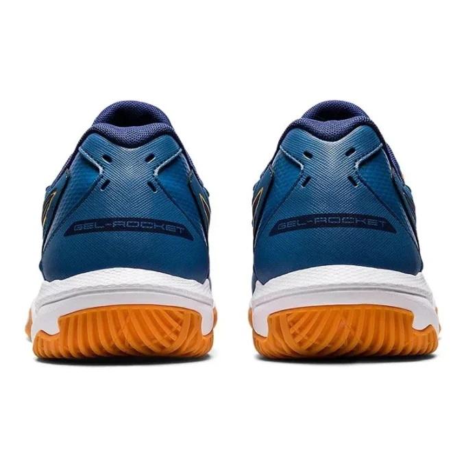 Gel-Rocket 10 « Azure Deep Ocean »