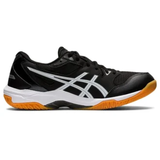 Gel-Rocket 10 « Black Gunmetal »