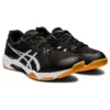 Gel-Rocket 10 « Black Gunmetal »