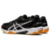 Gel-Rocket 10 « Black Gunmetal »