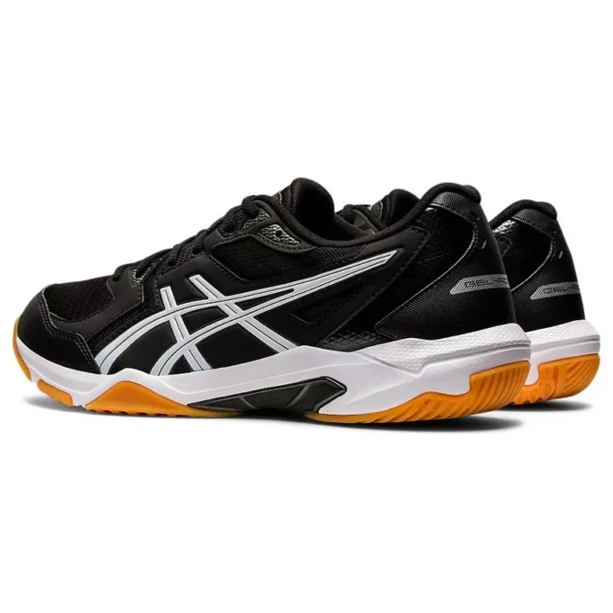 Gel-Rocket 10 « Black Gunmetal »