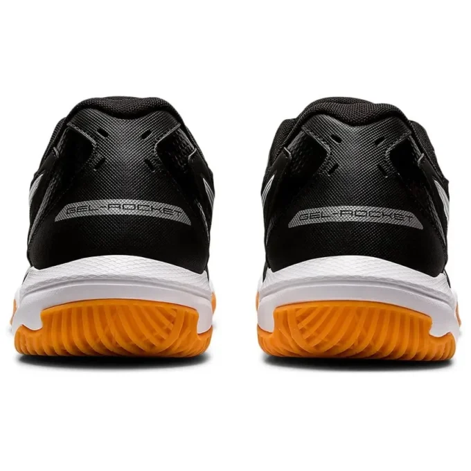 Gel-Rocket 10 « Black Gunmetal »