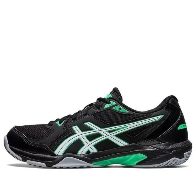 GEL-Rocket 10 « Black New Leaf »