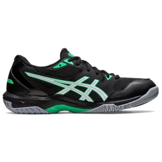 GEL-Rocket 10 « Black New Leaf »