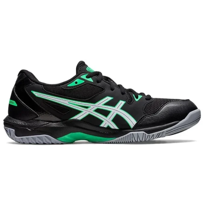 GEL-Rocket 10 « Black New Leaf »